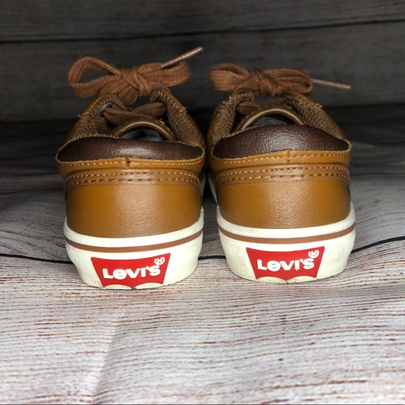 baby levi shoes